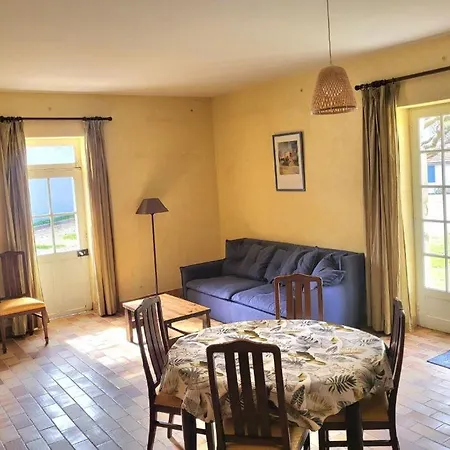 Apartment Chez Pape Mame Au Mas De La Huppe Beauvoisin (Gard)