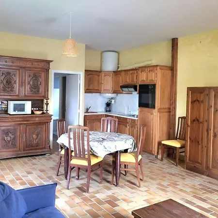 Chez Pape Mame Au Mas De La Huppe Beauvoisin (Gard)
