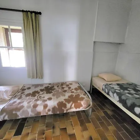 Apartment Chez Pape Mame Au Mas De La Huppe *